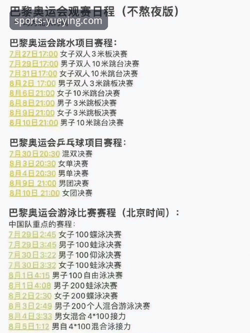 赛事追踪与深度分析：悦盈体育平台专业观赛教程