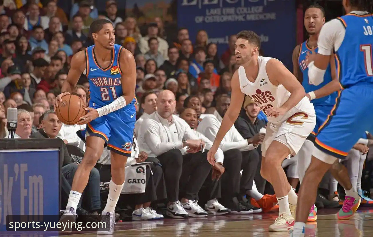 揭秘骑士136-131险胜魔术背后：米切尔42分之夜与东部格局的微妙变化